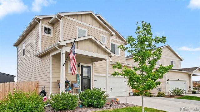 7332 E Big Thompson Circle, Frederick, CO 80530