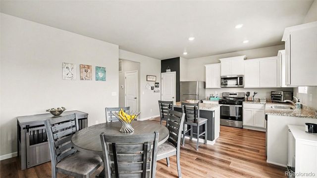 7332 E Big Thompson Circle, Frederick, CO 80530