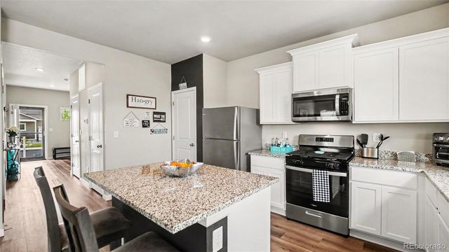 7332 E Big Thompson Circle, Frederick, CO 80530