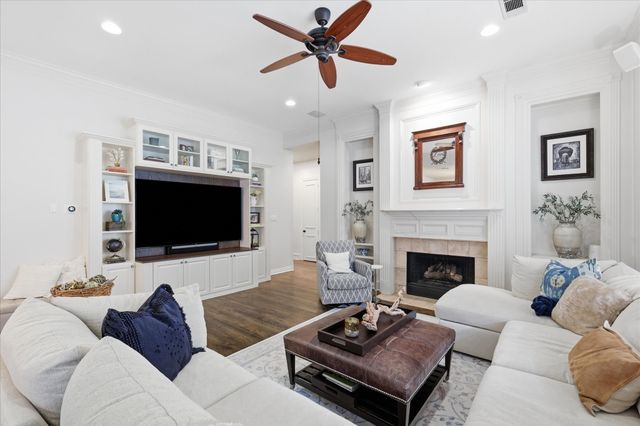 3704 Samuel Court, Flower Mound, TX 75028
