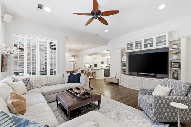 3704 Samuel Court, Flower Mound, TX 75028