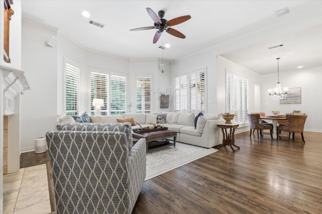 3704 Samuel Court, Flower Mound, TX 75028