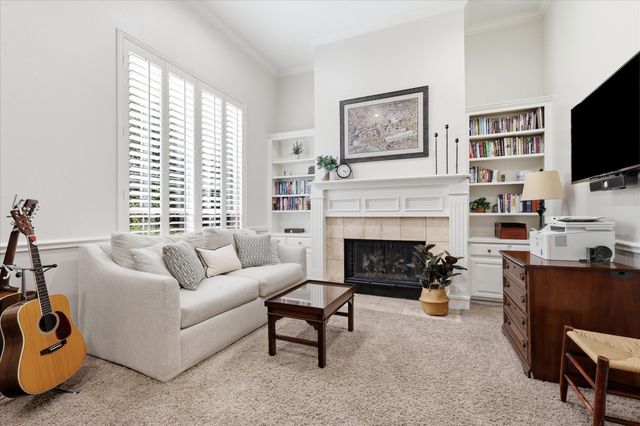 3704 Samuel Court, Flower Mound, TX 75028