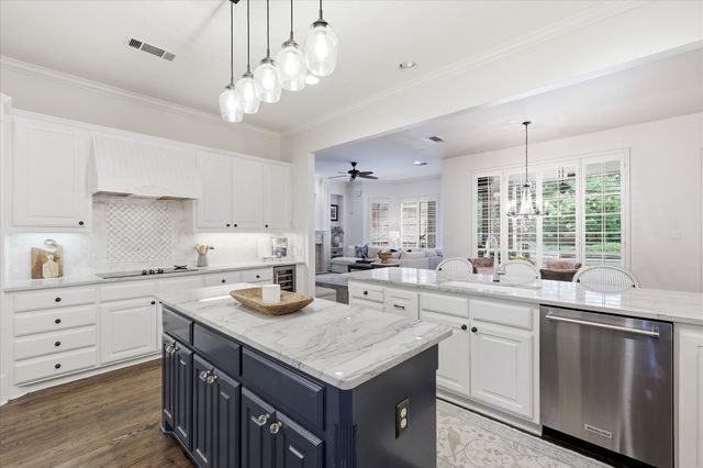 3704 Samuel Court, Flower Mound, TX 75028