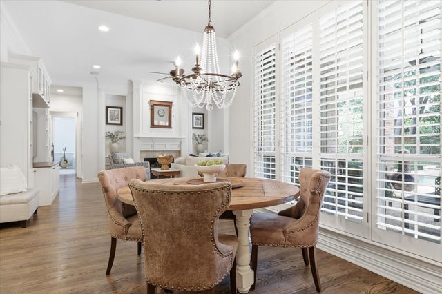 3704 Samuel Court, Flower Mound, TX 75028