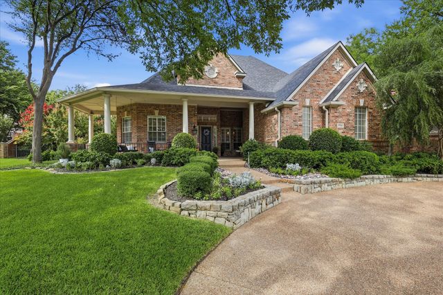 3704 Samuel Court, Flower Mound, TX 75028