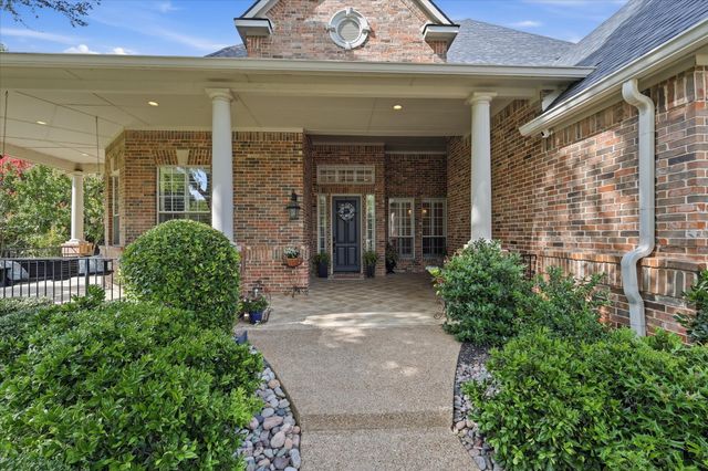 3704 Samuel Court, Flower Mound, TX 75028