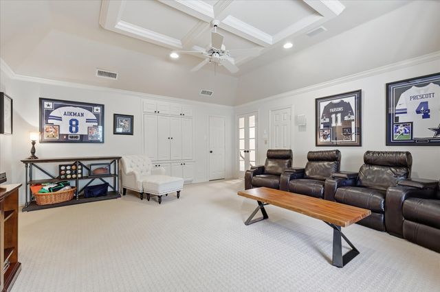 3704 Samuel Court, Flower Mound, TX 75028