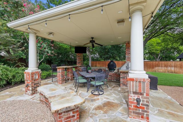 3704 Samuel Court, Flower Mound, TX 75028