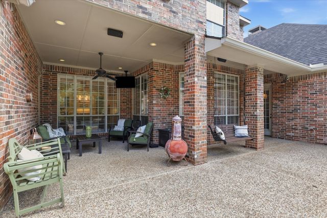 3704 Samuel Court, Flower Mound, TX 75028