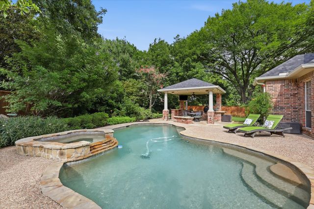 3704 Samuel Court, Flower Mound, TX 75028