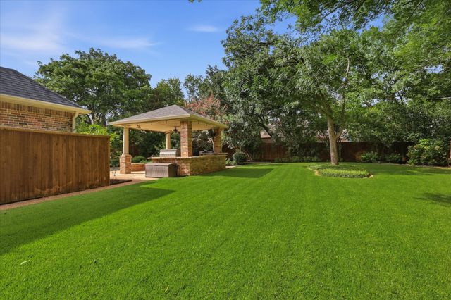 3704 Samuel Court, Flower Mound, TX 75028