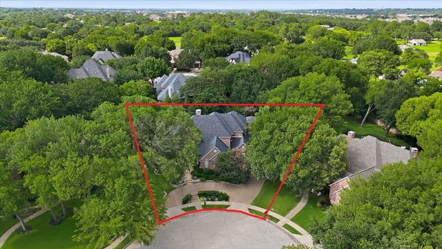 3704 Samuel Court, Flower Mound, TX 75028