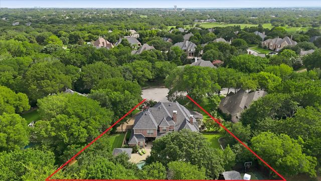 3704 Samuel Court, Flower Mound, TX 75028