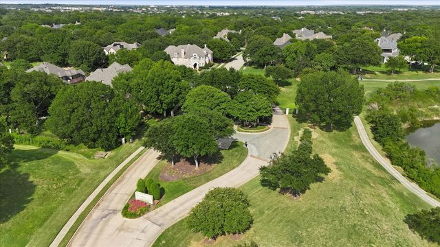 3704 Samuel Court, Flower Mound, TX 75028