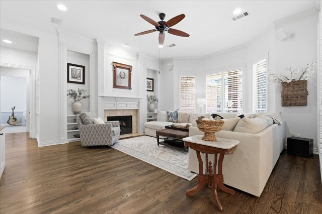 3704 Samuel Court, Flower Mound, TX 75028