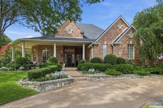 3704 Samuel Court, Flower Mound, TX 75028