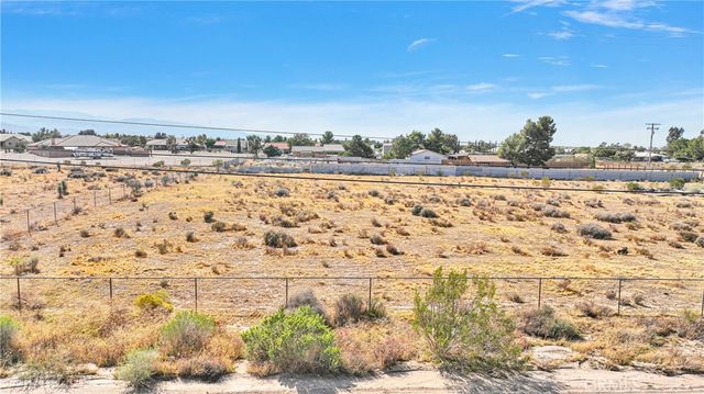0 Barker Road, Victorville, CA 92392