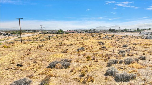 0 Barker Road, Victorville, CA 92392