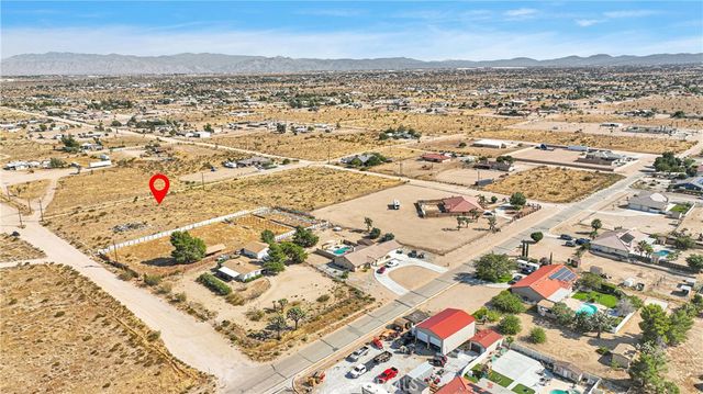 0 Barker Road, Victorville, CA 92392
