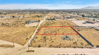 0 Barker Road, Victorville, CA 92392