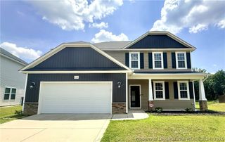 1752 Stackhouse Drive, Fayetteville, NC 28314