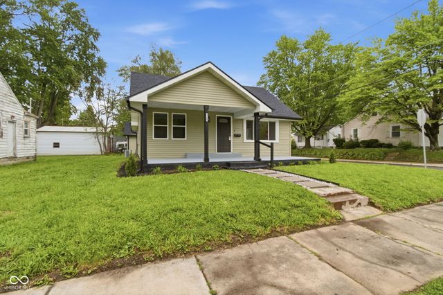 2102 W 9th Street, Anderson, IN 46016