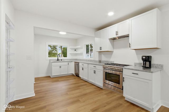 2102 W 9th Street, Anderson, IN 46016