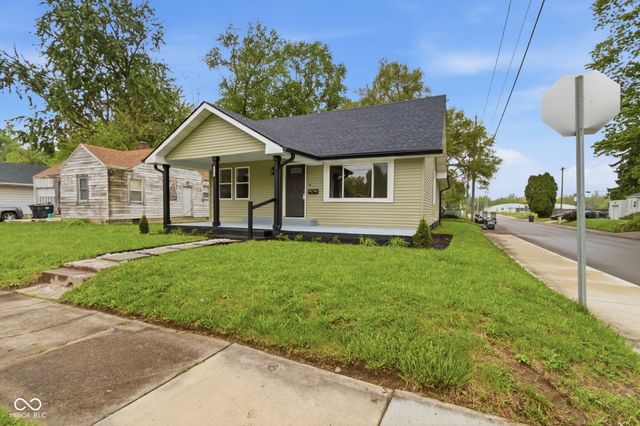 2102 W 9th Street, Anderson, IN 46016