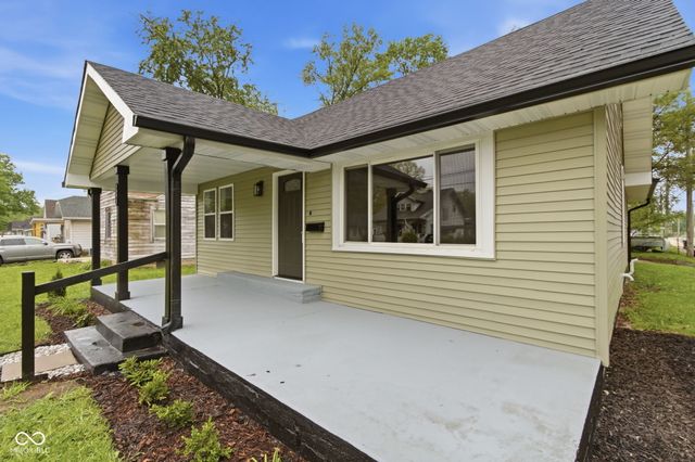 2102 W 9th Street, Anderson, IN 46016