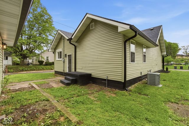 2102 W 9th Street, Anderson, IN 46016