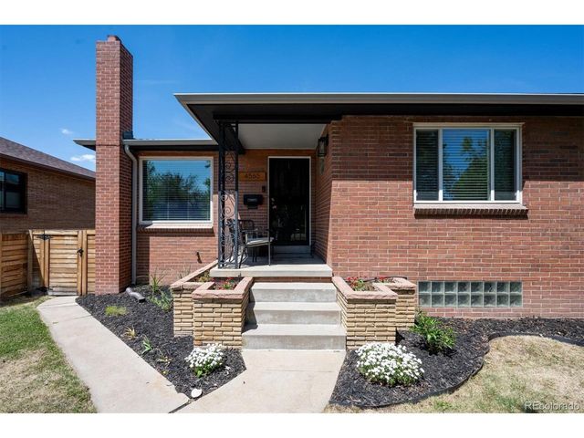 4565 W 35th Ave, Denver, CO 80212