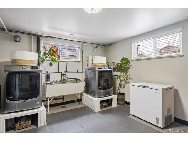 4565 W 35th Ave, Denver, CO 80212