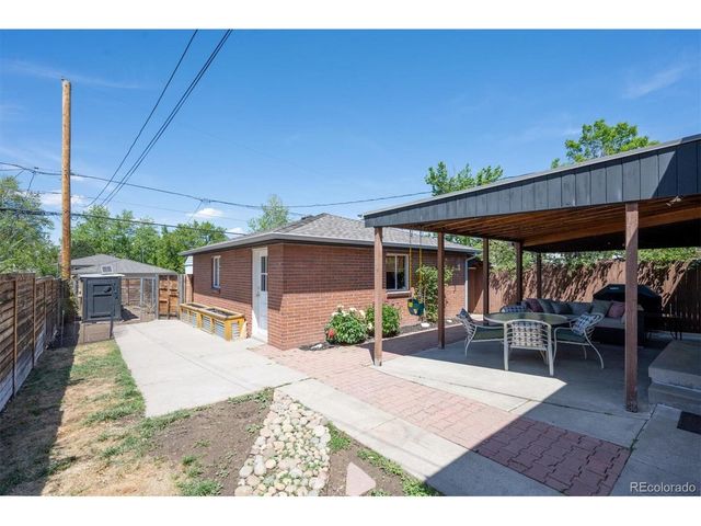 4565 W 35th Ave, Denver, CO 80212
