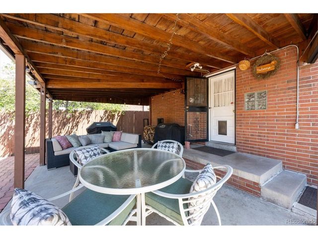 4565 W 35th Ave, Denver, CO 80212