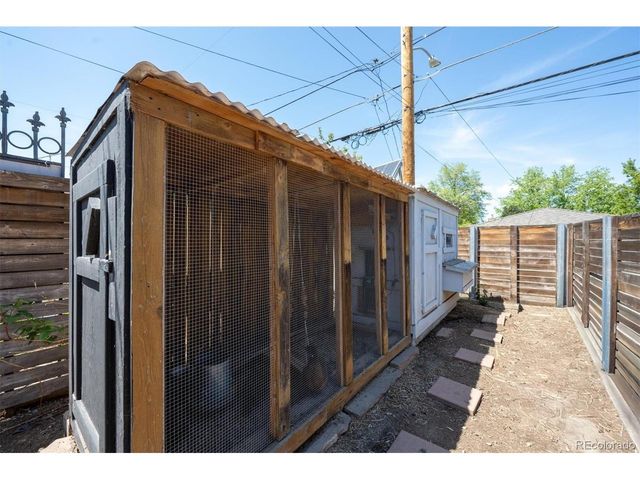 4565 W 35th Ave, Denver, CO 80212