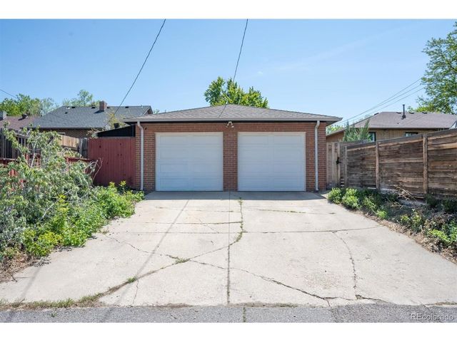 4565 W 35th Ave, Denver, CO 80212