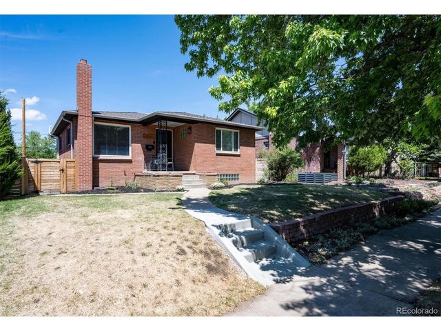 4565 W 35th Ave, Denver, CO 80212