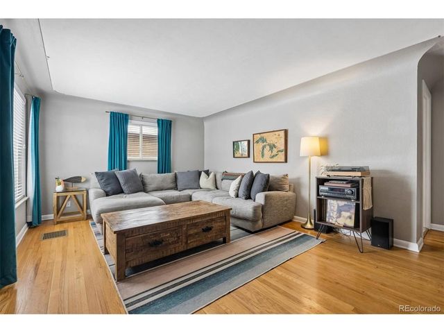 4565 W 35th Ave, Denver, CO 80212