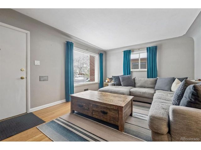 4565 W 35th Ave, Denver, CO 80212