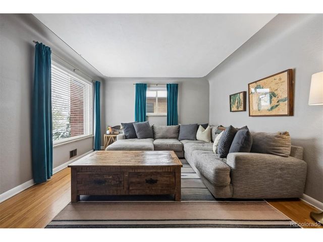 4565 W 35th Ave, Denver, CO 80212