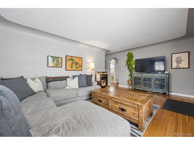 4565 W 35th Ave, Denver, CO 80212