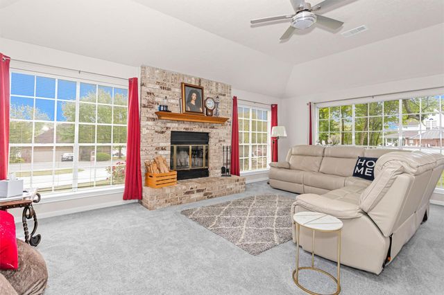 6878 Kingston Cove Lane, Willis, TX 77318