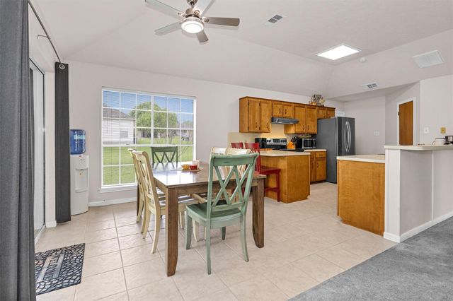 6878 Kingston Cove Lane, Willis, TX 77318