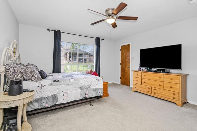 6878 Kingston Cove Lane, Willis, TX 77318