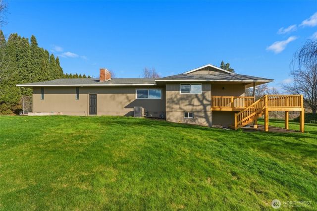 2242 S Wilbur, Walla Walla, WA 99362