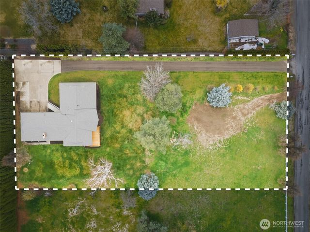 2242 S Wilbur, Walla Walla, WA 99362