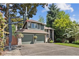 17958 SAINT CLAIR Dr, Lake Oswego, OR 97034