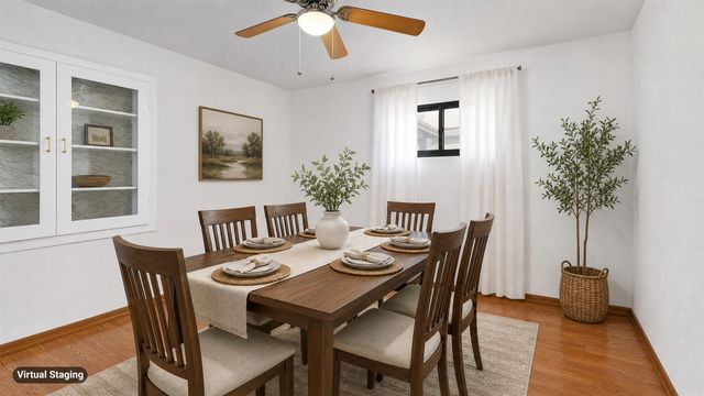 727 Columbia Street, Santa Fe, NM 87505