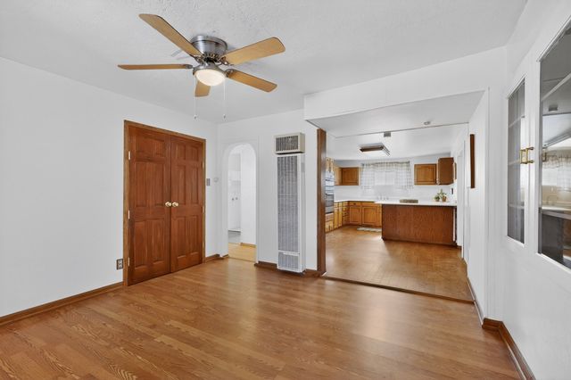 727 Columbia Street, Santa Fe, NM 87505